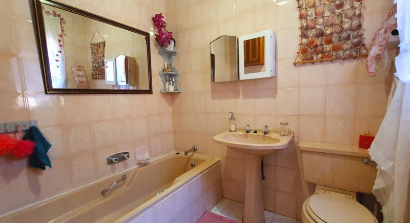 3 Bedroom Property for Sale in Balley Duff Free State